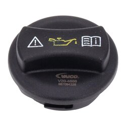 Oil Filler Neck Cap VAICO V20-4688 OE Ref 11 12 1 028 899