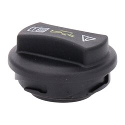Bouchon de remplissage d'huile VAICO V20-4688 pour BMW, Mercedes, Mini, Toyota VAICO