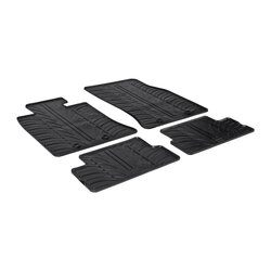 Floor Mats VAICO V20-4694 OE Ref 51 47 2 231 961