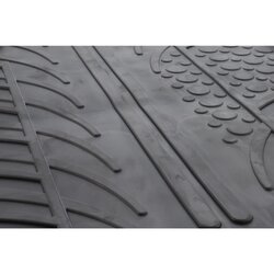 Tapis de sol VAICO V20-4694 pour MINI MINI OE 51472243908kit VAICO