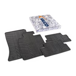Tapis de sol VAICO V20-4694 pour MINI MINI OE 51472243908kit VAICO