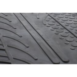 Tapis de sol VAICO V20-4695 pour MINI MINI OE 51472354155kit1 VAICO