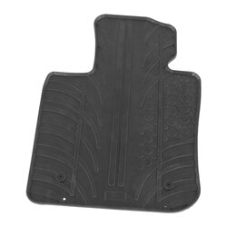 Tapis de sol VAICO V20-4695 pour MINI MINI OE 51472354155kit1 VAICO