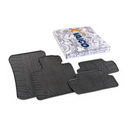Tapis de sol VAICO V20-4695 pour MINI MINI OE 51472354155kit1 VAICO