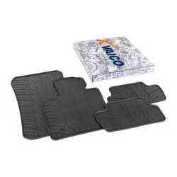 Tapis de sol VAICO V20-4695 pour MINI MINI OE 51472354155kit1 VAICO