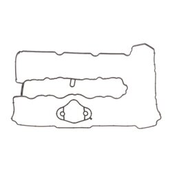 Cache-culbuteurs VAICO V20-4697 pour BMW Série 1, 3, 5, référence d'origine 11127553626 VAICO