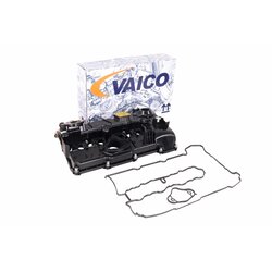 Cache-culbuteurs VAICO V20-4697 pour BMW Série 1, 3, 5, référence d'origine 11127553626 VAICO