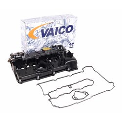 Cache-culbuteurs VAICO V20-4697 pour BMW Série 1, 3, 5, référence d'origine 11127553626 VAICO