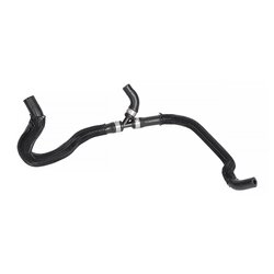 Durite de radiateur VAICO V20-4705 pour BMW OE 17127619702