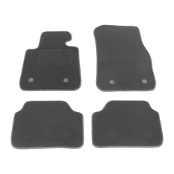 Floor Mats VAICO V20-4759 OE Ref BMW 1er (F20)