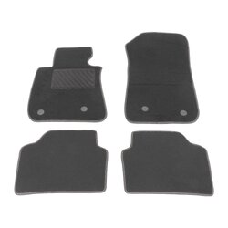 Floor Mats VAICO V20-4761 OE Ref 51 47 7 139 490