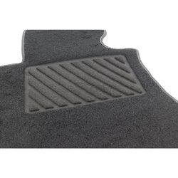 Tapis de sol VAICO V20-4761 pour BMW Série 3 OE 51477316560 VAICO