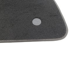 Tapis de sol VAICO V20-4761 pour BMW Série 3 OE 51477316560 VAICO