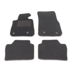 Floor Mats VAICO V20-4762 OE Ref 51 47 7 294 044