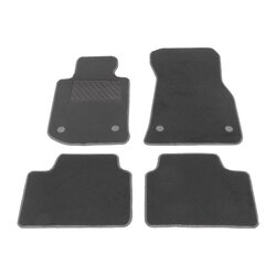 Floor Mats VAICO V20-4763 OE Ref BMW 3er (G20,G21)