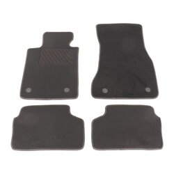Floor Mats VAICO V20-4765 OE Ref BMW 5er (G30,G31)