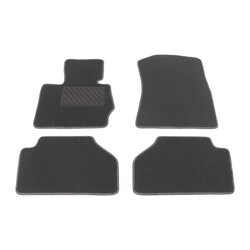 Floor Mats VAICO V20-4766 OE Ref 51 47 7 449 442