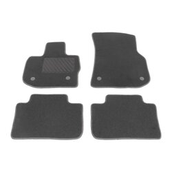 Floor Mats VAICO V20-4767 OE Ref 51 47 2 467 901