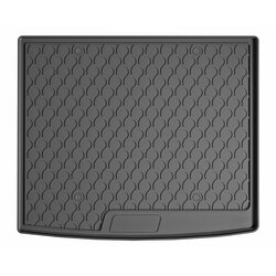 Tapis de coffre VAICO V20-4896 pour BMW X1 OE 51475A50924 VAICO