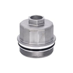 Oil Filter Housing Cap VAICO V20-4909 OE Ref 11427514988
