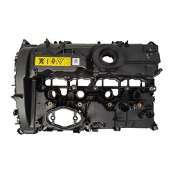 Rocker Cover VAICO V20-4930 OE Ref 11 12 8 681 985