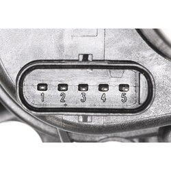 Module de collecteur d'admission VAICO V20-4954 pour BMW OE 11617811909 VAICO