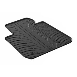 Tapis de sol VAICO V20-4971 pour BMW Série 1 d'origine BMW1er (F20) VAICO