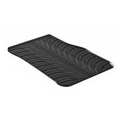 Tapis de sol VAICO V20-4971 pour BMW Série 1 d'origine BMW1er (F20) VAICO