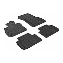 Floor Mats VAICO V20-4972 OE Ref 51 47 2 469 121