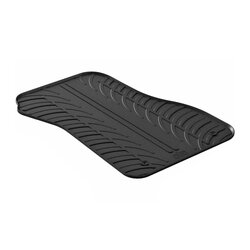 Tapis de sol VAICO V20-4972 pour BMW Série 1 d'origine BMW1er (F40) VAICO