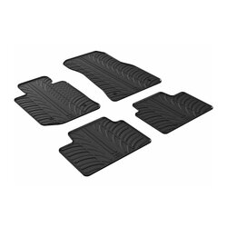 Floor Mats VAICO V20-4973 OE Ref 51 47 2 461 168