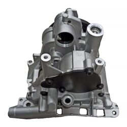 Oil Pump VAICO V20-4979 OE Ref 7 823 009