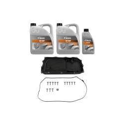 Maintenance Service Parts Set VAICO V20-4993-XXL OE Ref 24118743462KIT2
