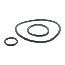 Pompe à eau VAICO V20-50048 pour BMW Série 7 et 8, référence d'origine 11510393337 VAICO