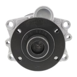 Pompe à eau VAICO V20-50063 pour BMW Série 3, 5, 6 OE 11517838201 VAICO