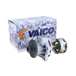 Pompe à eau VAICO V20-50063 pour BMW Série 3, 5, 6 OE 11517838201 VAICO
