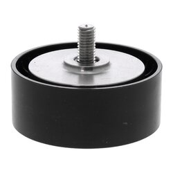 V Ribbed Belt Guide Pulley VAICO V20-5118 OE Ref 11 28 7 649 968