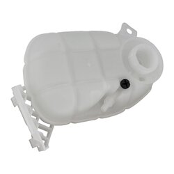 Coolant Expansion Tank VAICO V20-5122 OE Ref 17 13 7 609 468