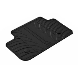 Jeu de tapis de sol V20-5169 pour BMW Série 5 OE 51475A87FF0 VAICO