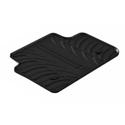 Jeu de tapis de sol V20-5169 pour BMW Série 5 OE 51475A87FF0 VAICO
