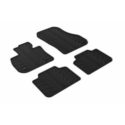 Floor Mat Set VAICO V20-5173 OE Ref 51475A2DA76KIT