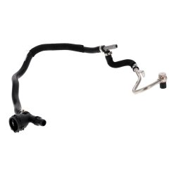 Radiator Hose VAICO V20-5196 OE Ref 11537577012