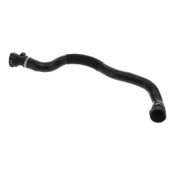 Radiator Hose VAICO V20-5202 OE Ref 17128602871