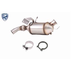 Filtre à particules diesel (FAP) V20-5208 pour BMW Série 3 OE 1607056880