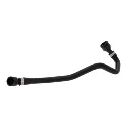 Durite de radiateur V20-5221 pour BMW OE 17128510306 VAICO