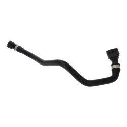 Durite de radiateur V20-5221 pour BMW OE 17128510306 VAICO