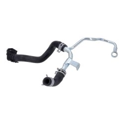 Radiator Hose VAICO V20-5225 OE Ref 11537567849