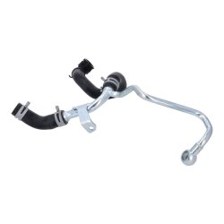 Durite de radiateur V20-5225 pour MINI CLUBMAN, référence MINI OE 11537567849 VAICO