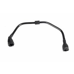 Radiator Hose VAICO V20-5227 OE Ref 17128573025