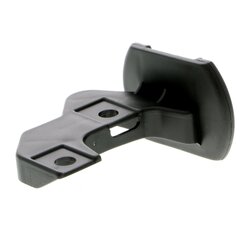 Bumper Bracket VAICO V20-7104 OE Ref 8 159 362